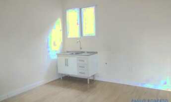 Imagem 3: CASA SOBREPOSTA - LOTEAMENTO RESIDENCIAL ÁGUA NOVA - SP