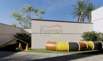 Imagem 6: Apartamento 1 suíte 450 m do Metrô Jd São Paulo Lazer 27 m²