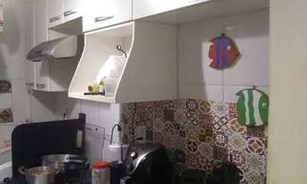 Imagem 2: Vendo apartamento ou chave 45,000