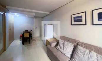 Imagem 4: Apartamento para Aluguel - Moema, 1 Quarto, 40 m2