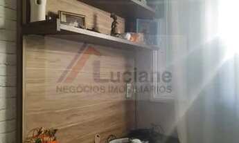 Imagem 5: Cobertura para Venda em Santo André, Vila Curuçá, 2 dormitórios, 1 banheiro, 1 vaga