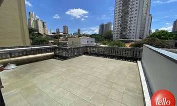 Imagem 2: São Paulo - Casa Padrão - Perdizes
