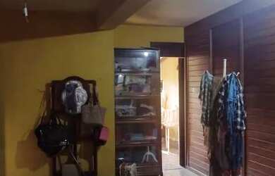 Imagem 3: Casa para venda tem 185 metros quadrados com 3 quartos em Santa Teresa - Rio de Janeiro