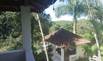 Imagem 7: Sitio lindo em Santa Isabel.Sao Paulo