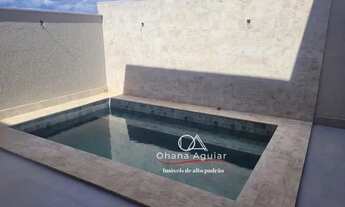 Imagem 6: Casa à venda ! Casa em condomínio com 4 dormitórios