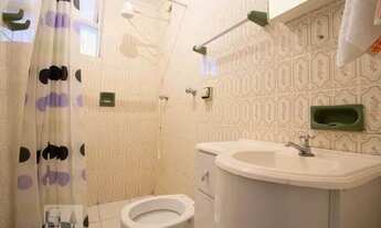 Imagem 6: Apartamento para Aluguel - Centro Histórico, 1 Quarto, 58 m2