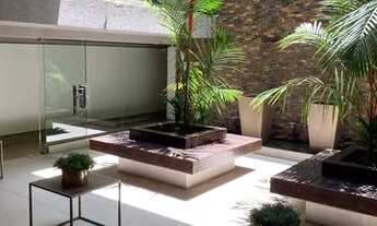 Imagem 5: Alugo belíssimo apartamento mobiliado com área de lazer completa vista mar