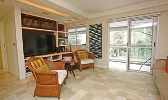 Imagem 7: Apartamento com 3 quartos à venda, 115 m² por R$ 3.200.000 - Ipanema - Rio de Janeiro/RJ