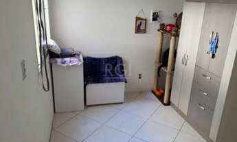 Imagem 6: Apartamento para Venda - 39m², 2 dormitórios, 1 vaga - Santa Tereza
