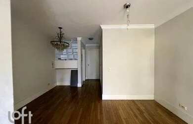 Imagem 4: Apartamento para venda possui 75 metros quadrados com 3 quartos em Parque Munhoz - São Pau