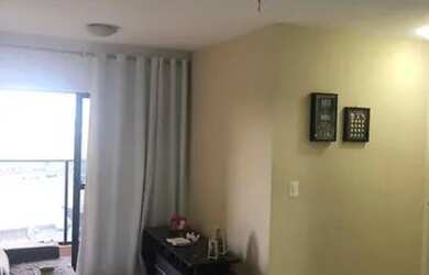 Imagem 7: Apartamento para venda com 50 metros quadrados com 2 quartos em São Jorge - Maceió - AL