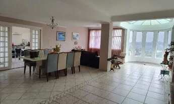 Imagem 2: Casa a venda localizada no Condomínio Arujá Country Club em Arujá-SP!