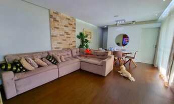 Imagem 3: Splendore Comfort Residence/ 127m²/ 9º andar/ Dom Pedro!