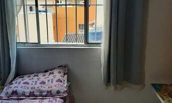 Imagem 2: Quarto para moça, República Diamante/barreiro