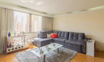 Imagem 2: Apartamento Venda 3 Dormitórios - 132 m² Moema