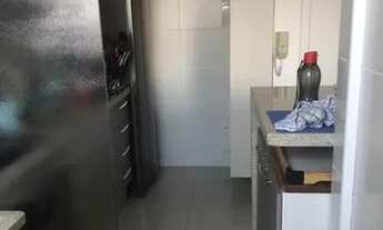 Imagem 2: Apartamento para venda com 45 metros quadrados com 2 quartos em Jardim Íris - São Paulo