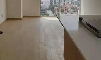 Imagem 2: Apartamento para venda tem 82 metros quadrados com 2 quartos em Alto de Pinheiros - São Pa