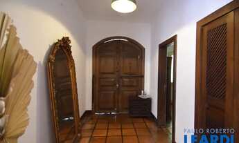 Imagem 5: CASA TÉRREA - CIDADE JARDIM - SP