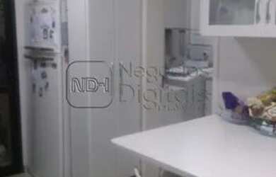 Imagem 7: Apartamento, Centro - Santo André