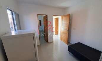 Imagem 5: Kitnet novinha mobiliada para locação próximo da USP e com acesso ao Metrô Butantã- SP. Ac