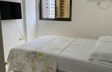 Imagem 5: Alugo charmoso 2/4 mobiliado na Jatiuca