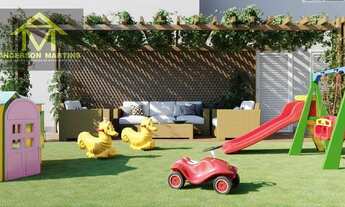 Imagem 4: Lançamento Ed. Ilha de Key West fica somente a uma quadra do mar Cód: 15748 R