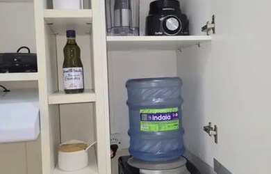 Imagem 4: Flat/ studio mobiliado- Graças