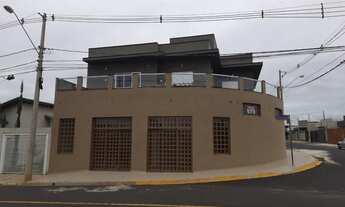 Imagem 1: Sobrado com 3 dormitórios, 160 m² - venda por R$ 1.200.000 ou aluguel por R$ 2.500/mês - M