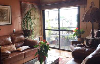 Imagem 2: Apartamento Venda Alto da Lapa 284 m² 3 Dormitórios