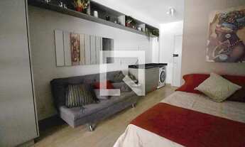 Imagem 4: Apartamento para Aluguel - Pinheiros, 1 Quarto, 30 m2