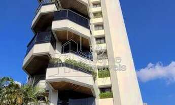 Imagem 2: Apartamento à venda com 240m², 3 quartos e 3 vagas no Morumbi