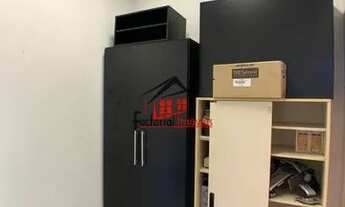 Imagem 4: Galpão de 310m² Com parte coberta, na Av. Princesa Isabel