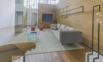 Imagem 7: Apartamento para Aluguel - Moema, 1 Quarto, 45 m2