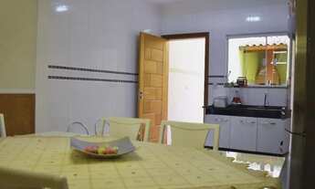 Imagem 2: Casa Sobrado para venda Pirituba - Edgar facó São Paulo - 598