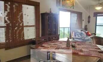 Imagem 5: Apartamento à venda no bairro Tombo - Guarujá/SP