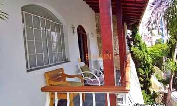 Imagem 5: Casa com 3 dormitórios à venda, 421 m² por R$ 1.600.000,00 - Santa Lúcia - Belo Horizonte