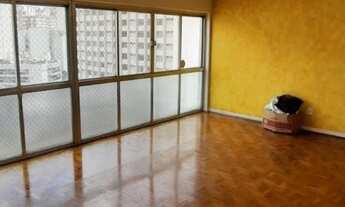 Imagem: APARTAMENTO DE 4 DORMITÓRIOS, SENDO 1 SUÍTE