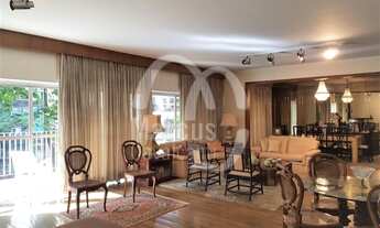 Imagem 5: Apartamento para venda com 280 metros quadrados com 4 quartos em Ipanema - Rio de Janeiro