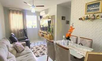 Imagem: Apartamento 3 quartos / Cond. Costa do Marfim