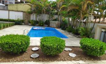 Imagem 3: Condomínio Nova Higienópolis - Excelente casa a venda - 4 Suítes, 448 m² por R$ 2.600.000