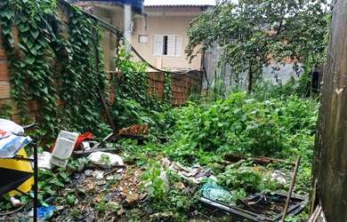 Imagem 6: Educandos Casa com Ponto Comercial de 2 pavimentos