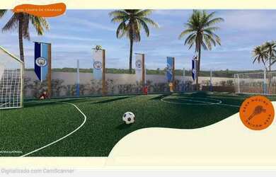 Imagem 7: Apartamento para venda possui 124 metros quadrados com 3 quartos em Muro Alto - Ipojuca