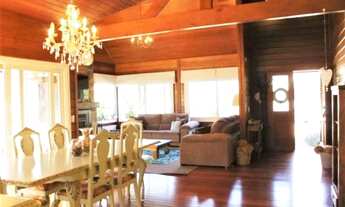 Imagem 3: CANELA - Casa de Condomínio - Quinta da Serra