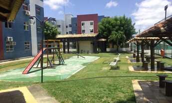 Imagem 4: Alugo apartamento 50 metros quadrados com 2 quartos em Pitimbu - Natal - RN