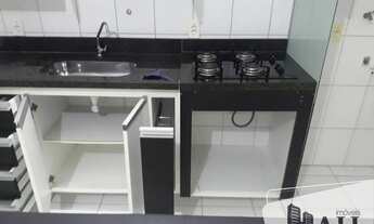 Imagem 4: Apartamento à venda no Condomínio Parque Rio das Pedras, 2 quartos, R$ 148.000,00