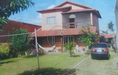 Imagem 2: Casa à venda no bairro Jardim Atlântico Leste (Itaipuaçu) - Maricá/RJ