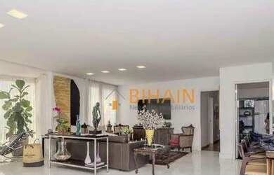 Imagem 2: Apartamento com 3 dormitórios à venda, 212 m² por R$ 2.600.000,00 - Santa Lúcia - Belo Hor