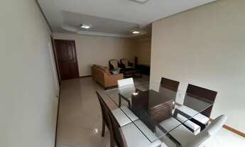 Imagem 6: Apartamento em Coqueiros | 100 m2 privativos | 3 dorm