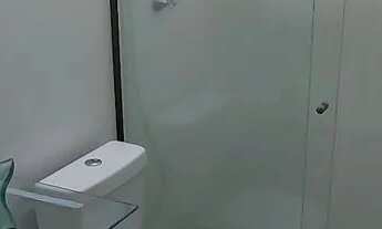 Imagem: Kitnet mobiliada