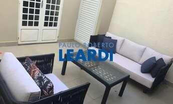 Imagem: SOBRADO - VILA MADALENA - SP